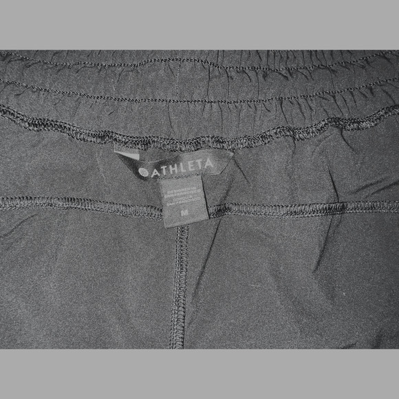 Athleta Women's Running Shorts - Medium - Picture 3 of 3